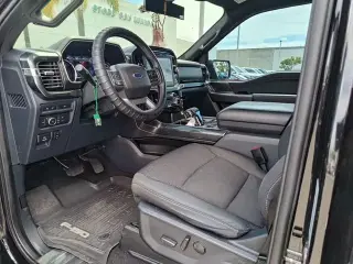 Ford F-150 2022 4x4 XLT 4dr SuperCrew 5.5 ft. SB
