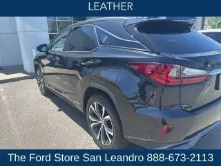 Lexus RX 450h 2017 AWD 4dr SUV