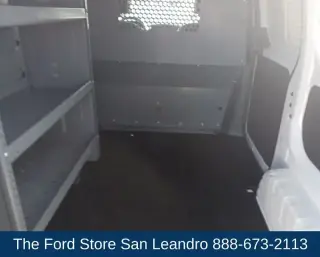 Nissan NV200 2019 S 4dr Cargo Mini-Van