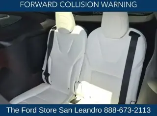 Tesla Model X 2018 AWD 100D 4dr SUV