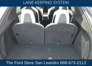 Tesla Model X 2018 AWD 100D 4dr SUV