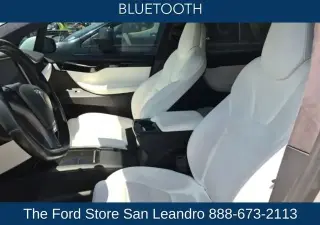 Tesla Model X 2018 AWD 100D 4dr SUV