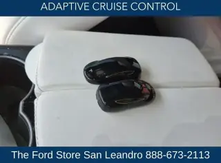 Tesla Model X 2018 AWD 100D 4dr SUV