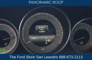Mercedes-Benz E-Class 2014 AWD E 550 4MATIC 4dr Sedan