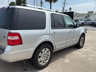Ford Expedition 2012 4x4 Limited 4dr SUV