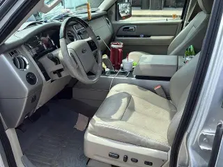 Ford Expedition 2012 4x4 Limited 4dr SUV