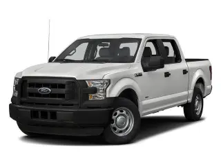Ford F-150 2016 4x4 Lariat 4dr SuperCrew 5.5 ft. SB