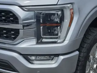 Ford F-150 2022 4x4 Platinum 4dr SuperCrew 5.5 ft. SB