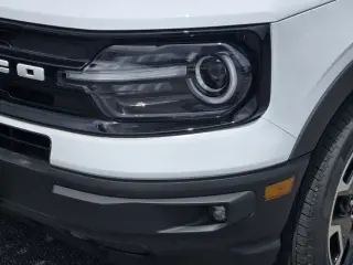 Ford Bronco Sport 2024 AWD Outer Banks 4dr SUV