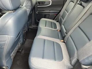 Ford Bronco Sport 2024 AWD Outer Banks 4dr SUV