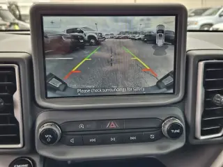 Ford Bronco Sport 2024 AWD Outer Banks 4dr SUV