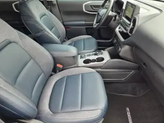 Ford Bronco Sport 2024 AWD Outer Banks 4dr SUV
