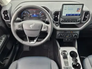 Ford Bronco Sport 2024 AWD Outer Banks 4dr SUV
