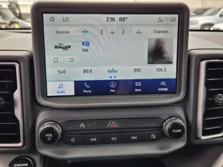 Ford Bronco Sport 2024 AWD Outer Banks 4dr SUV