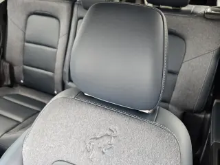 Ford Bronco Sport 2024 AWD Outer Banks 4dr SUV