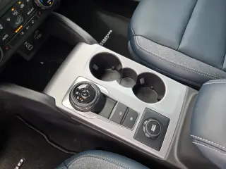 Ford Bronco Sport 2024 AWD Outer Banks 4dr SUV