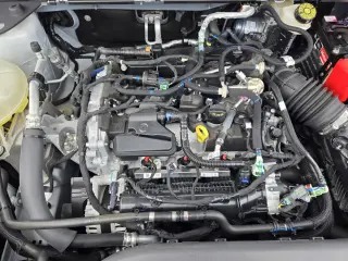 Ford Bronco Sport 2024 AWD Outer Banks 4dr SUV