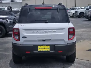 Ford Bronco Sport 2024 AWD Outer Banks 4dr SUV