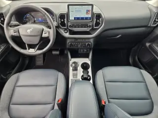 Ford Bronco Sport 2024 AWD Outer Banks 4dr SUV