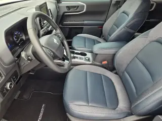 Ford Bronco Sport 2024 AWD Outer Banks 4dr SUV