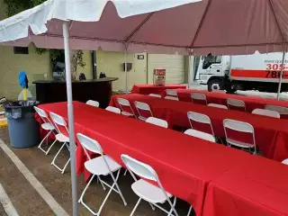 Quintero Party Rental
