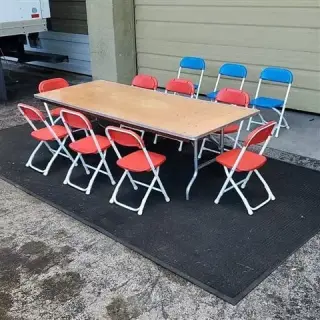 Quintero Party Rental