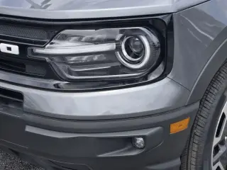 Ford Bronco Sport 2024 AWD Outer Banks 4dr SUV