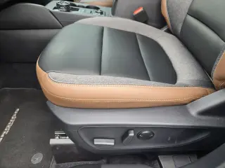 Ford Bronco Sport 2024 AWD Outer Banks 4dr SUV