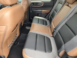 Ford Bronco Sport 2024 AWD Outer Banks 4dr SUV