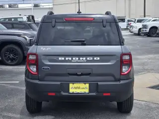 Ford Bronco Sport 2024 AWD Outer Banks 4dr SUV