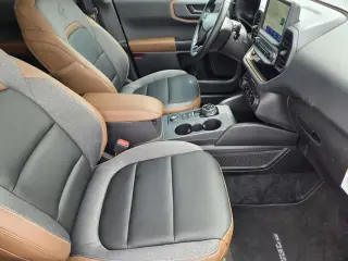 Ford Bronco Sport 2024 AWD Outer Banks 4dr SUV