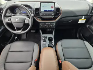 Ford Bronco Sport 2024 AWD Outer Banks 4dr SUV