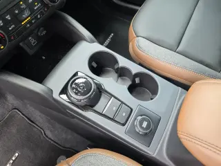 Ford Bronco Sport 2024 AWD Outer Banks 4dr SUV