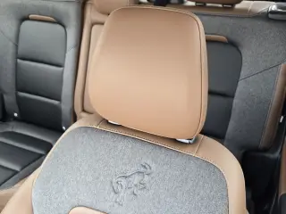 Ford Bronco Sport 2024 AWD Outer Banks 4dr SUV