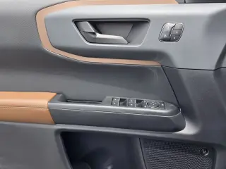 Ford Bronco Sport 2024 AWD Outer Banks 4dr SUV