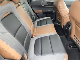Ford Bronco Sport 2024 AWD Outer Banks 4dr SUV
