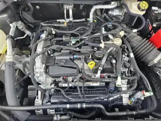 Ford Bronco Sport 2024 AWD Outer Banks 4dr SUV
