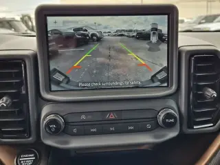Ford Bronco Sport 2024 AWD Outer Banks 4dr SUV