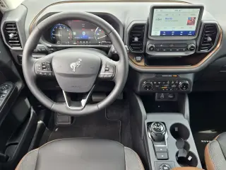 Ford Bronco Sport 2024 AWD Outer Banks 4dr SUV