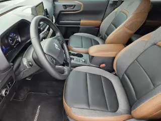 Ford Bronco Sport 2024 AWD Outer Banks 4dr SUV