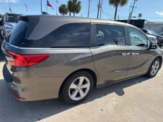 Honda Odyssey 2019 EX-L 4dr Mini-Van