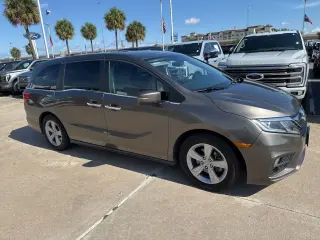 Honda Odyssey 2019 EX-L 4dr Mini-Van