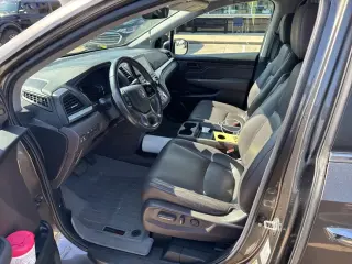Honda Odyssey 2019 EX-L 4dr Mini-Van
