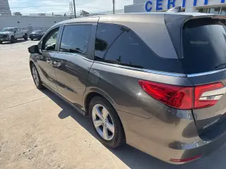 Honda Odyssey 2019 EX-L 4dr Mini-Van