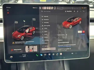 Tesla Model 3 2022 AWD Long Range 4dr Sedan
