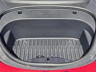 Tesla Model 3 2022 AWD Long Range 4dr Sedan