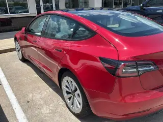 Tesla Model 3 2022 AWD Long Range 4dr Sedan
