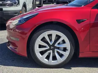 Tesla Model 3 2022 AWD Long Range 4dr Sedan