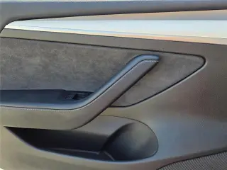 Tesla Model 3 2022 AWD Long Range 4dr Sedan