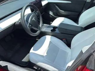 Tesla Model 3 2022 AWD Long Range 4dr Sedan
